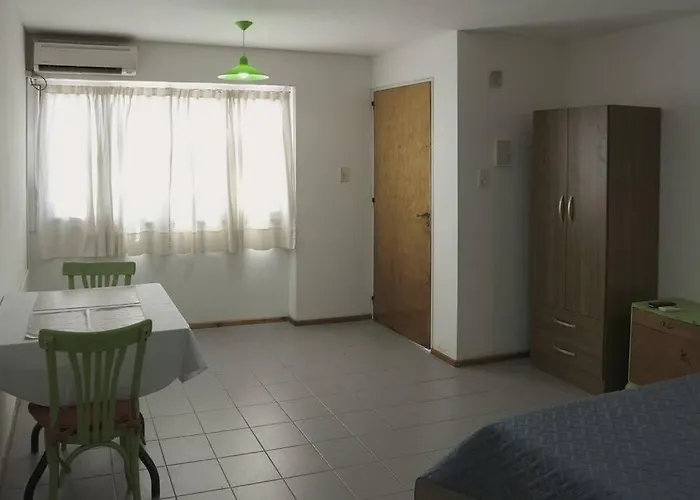 Monoambiente Barrio Civico
