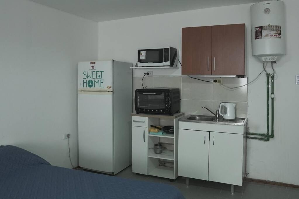 Apartment Monoambiente Barrio Civico Mendoza