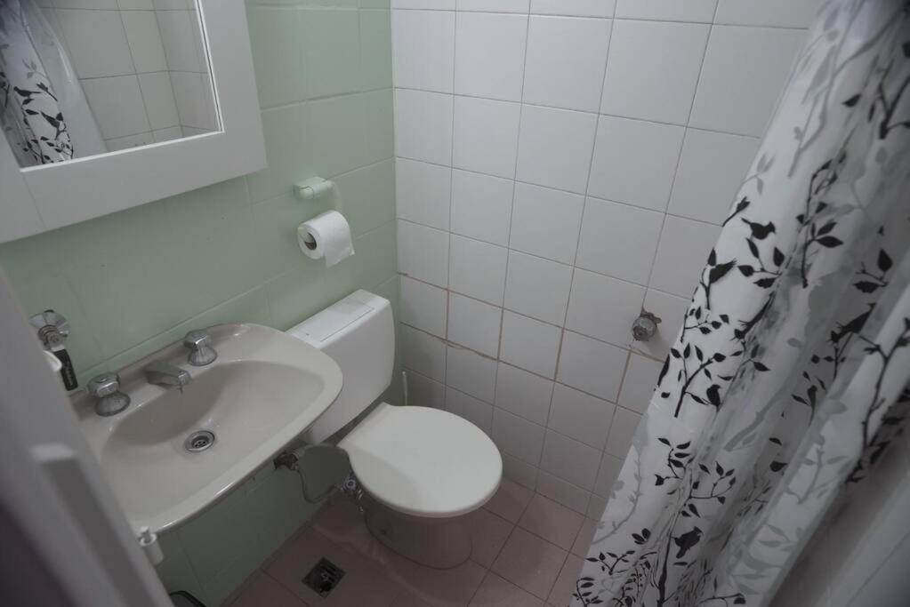 Monoambiente Barrio Civico Apartamento Mendoza